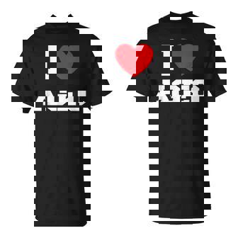 上尾大好き Tシャツ - Kawaiitshirt