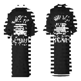 世界最高のバス運転手 Tシャツ - Kawaiitshirt