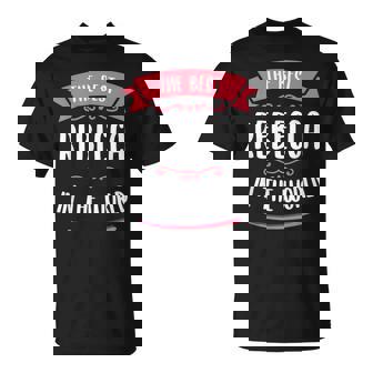 世界最高のレベッカ。 Tシャツ - Kawaiitshirt