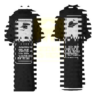 中身は地球外ufo 月曜日 宇宙人宇宙 Tシャツ - Kawaiitshirt