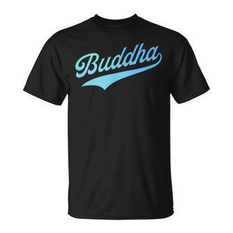 仏仏教 Buddha Tシャツ - Kawaiitshirt