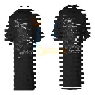 公式レイ・チャールズ・ジャズ・マーチ -Eated G Tシャツ - Kawaiitshirt