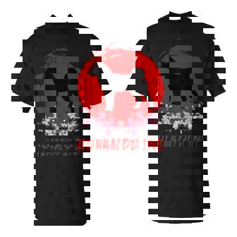 北海道犬 日本犬種 おもしろ子犬好き Tシャツ - Kawaiitshirt