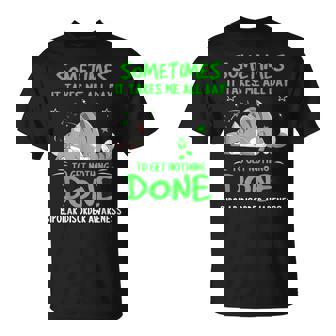 双極性障害啓発猫リボン Tシャツ - Kawaiitshirt