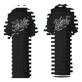 四日市 日本 ジャプネーズ ヴィンテージ 男性 女性 Tシャツ - Kawaiitshirt