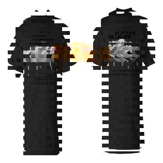 国際マカク週間2024er2 Tシャツ - Kawaiitshirt