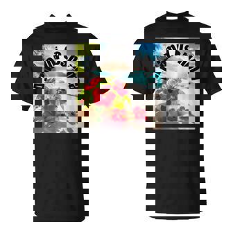 奄美大島 日本 7 Tシャツ - Kawaiitshirt