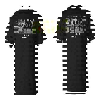 奈良県 Japan 日本の都市 奈良ヴィンテージ お土産 Tシャツ - Kawaiitshirt