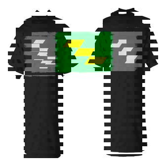 宮崎県旗 長袖tシャツ Tシャツ - Kawaiitshirt