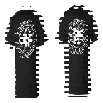 救急医療技術者 Emt Ems メンズ レディース 救急救命士 長袖tシャツ Tシャツ - Kawaiitshirt