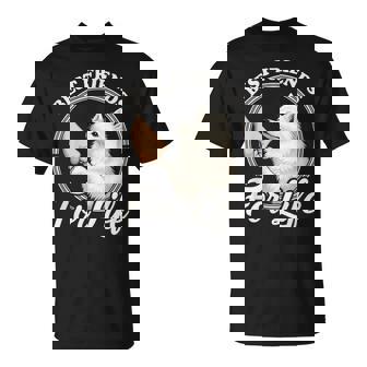 日本スピッツ 犬好きデザイン 美しい日本スピッツ Tシャツ - Kawaiitshirt