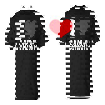 旭川が大好き Tシャツ - Kawaiitshirt