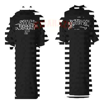 木更津木更津 日本都市観光スポーツ Tシャツ - Kawaiitshirt