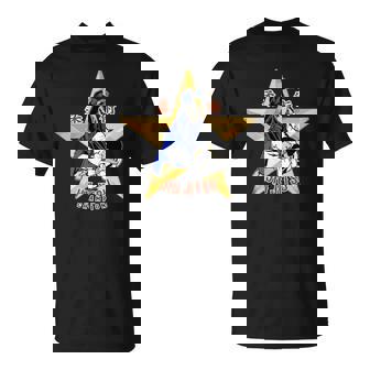 柔術スター、チャンピオン 長袖tシャツ Tシャツ - Kawaiitshirt