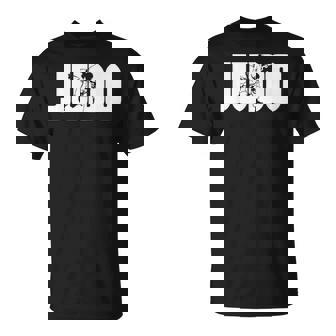 柔道武道インストラクター 教師 ギフトtシャツ Tシャツ - Kawaiitshirt