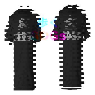 歩くsdgs 面白い おもしろ ユーモア ギャグ お笑い Tシャツ - Kawaiitshirt