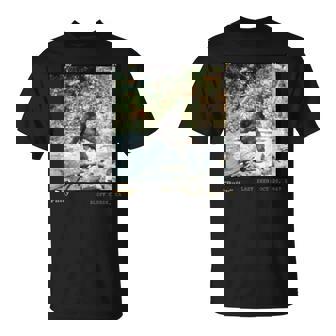 歴史的なビッグフット写真パティ・ザ・ビッグフット。 Tシャツ - Kawaiitshirt