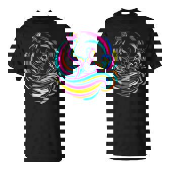 水球選手 スチームウェーブ Tシャツ - Kawaiitshirt