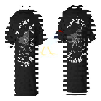 沖縄 日本 レール 鳥 和 漢字 沖縄 やんばる くいな Tシャツ - Kawaiitshirt