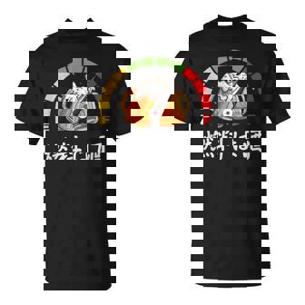 燃料は酒燃料の酒、面白い日本酒 Tシャツ - Kawaiitshirt