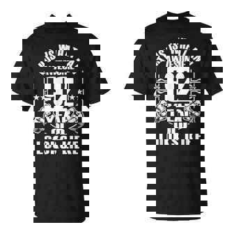 男性、女性、92歳の誕生日への92歳の誕生日プレゼント Tシャツ - Kawaiitshirt