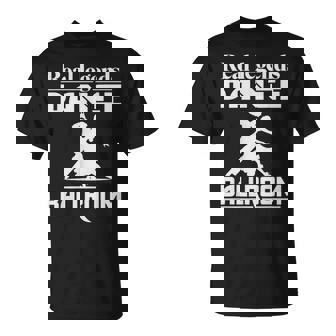 社交ダンサーのための面白い社交ダンスデザイン。 Tシャツ - Kawaiitshirt