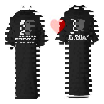 福岡大好き Tシャツ - Kawaiitshirt