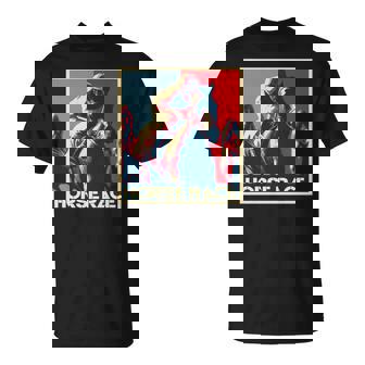 競馬 馬tシャツ ウマ レース 馬 乗馬 面白いtシャツ 文字入り メンズ おもしろグッズ ネタ 大人 男性 長袖tシャツ Tシャツ - Kawaiitshirt