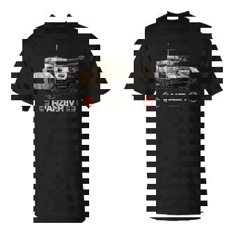 第二次世界大戦 ドイツ戦車戦車 Iv4 記念品 Tシャツ - Kawaiitshirt