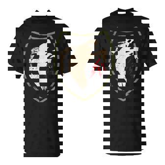 第二次世界大戦 ヴィンテージ ゴーストアーミー 第2次世界大戦 ゴーストアーミー Tシャツ - Kawaiitshirt