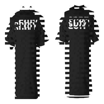 簡単なハロウィーンコスチューム 両親の保護 引用 セキュリティ Tシャツ - Kawaiitshirt