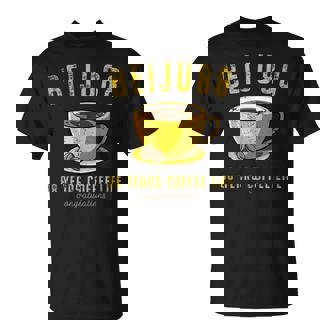 米寿祝い コーヒー好き 父 男性 女性 米寿 お祝い コーヒー コーヒー人生 88歳 おしゃれ Tシャツ - Kawaiitshirt