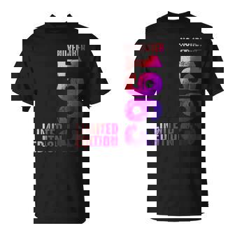 素晴らしい年 1963 年 11 月 1963 年から 1963 年から 1963 年レトロな1963 Tシャツ - Kawaiitshirt