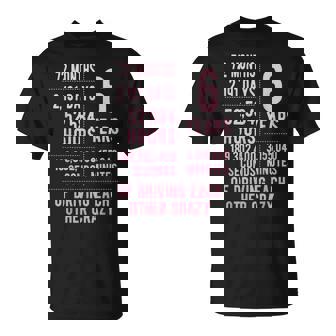 結婚6年 おもしろい 結婚6周年 Tシャツ - Kawaiitshirt