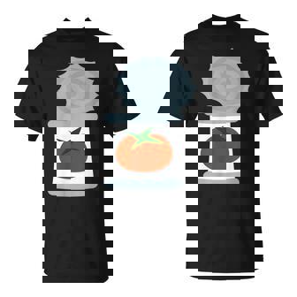 缶詰トマト Tシャツ - Kawaiitshirt