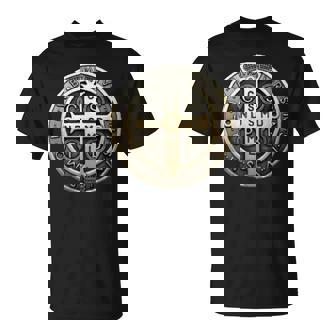 聖ベネディクトメダル 聖ベネディクトクロス カトリック クリスチャン Tシャツ - Kawaiitshirt