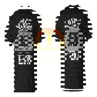 腎臓チーム 透析 テックウィーク 技術者 腎臓 看護師 Tシャツ - Kawaiitshirt