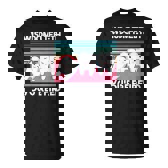 親知らず 抜歯 歯科手術 親知らず 除去 長袖tシャツ Tシャツ - Kawaiitshirt