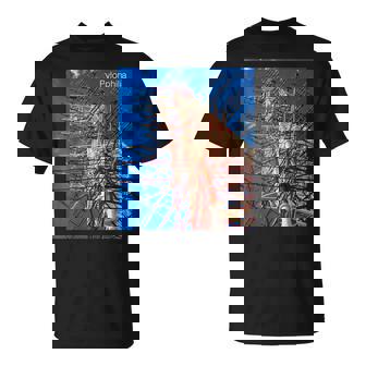 送電鉄塔 -Pylonphilia- Tシャツ - Kawaiitshirt