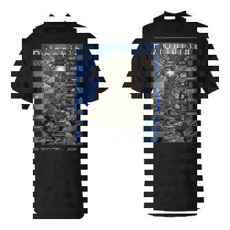 送電鉄塔 -Pylonphilia- Tシャツ - Kawaiitshirt