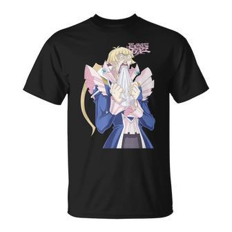 遊戯王 クローラー ゲーミング キャラクター グラフィック アパレル Papl2538 Tシャツ - Kawaiitshirt