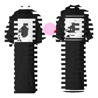 野球 試合 リーグ 日本国旗 アジアン代表 選手 Tシャツ - Kawaiitshirt