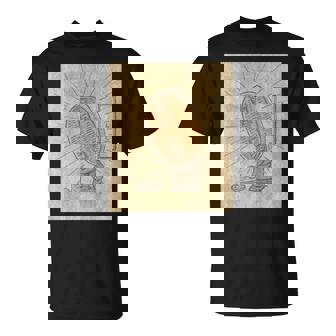 金霊【日本の妖怪シリーズ】 長袖tシャツ Tシャツ - Kawaiitshirt