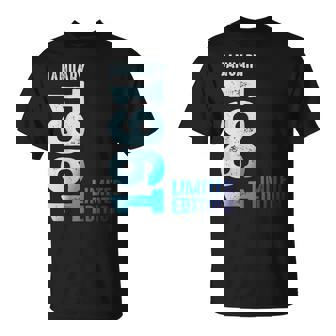 限定版 1961 1961年1月 Tシャツ - Kawaiitshirt