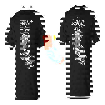 面白いtシャツ サッカー レッドカード おもしろ 服 ネタ メンズ サッカー部 おもしろグッズ 大人 子供 Tシャツ - Kawaiitshirt