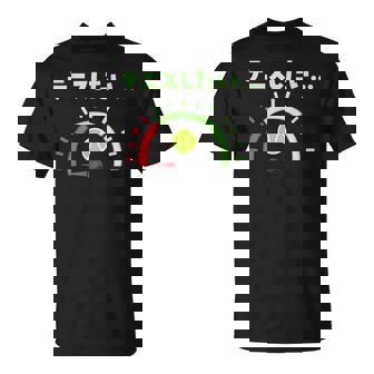 面白いtシャツ テニス おもしろ 服 ネタ メンズ テニス部 おもしろグッズ 大人 子供 燃料計 Tシャツ - Kawaiitshirt