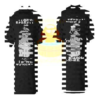 面白いtシャツ トイプードル 犬 わんこ メンズ かわいい おもしろ 面白い 服 ネタ 私は頑張らない 長袖tシャツ Tシャツ - Kawaiitshirt