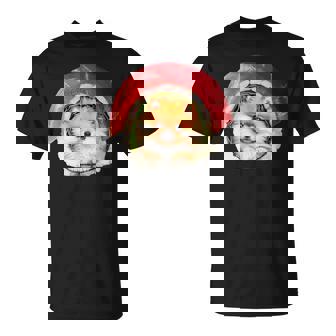 面白いtシャツ ポメラニアン 犬 イヌ 寿司 メンズ 犬好き グッズ かわいい おもしろ 面白い 服 ネタ Tシャツ - Kawaiitshirt