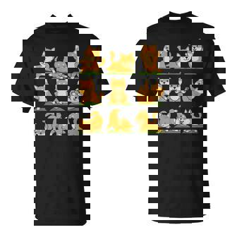 面白いtシャツ 柴犬 ヨガ イヌ わんこ メンズ 犬好き グッズ かわいい おもしろ 面白い 服 ネタ 長袖tシャツ Tシャツ - Kawaiitshirt