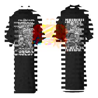 面白い不快なミーム 痔克服ジョーク 恥ずかしい Tシャツ - Kawaiitshirt